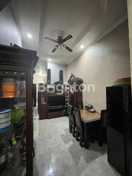 image RUMAH SIAP HUNI 3KT DI GRIYA PERSADA ASRI (2)