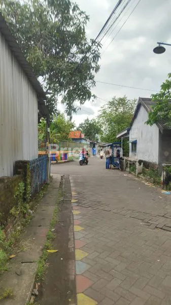 image TANAH STRATEGIS 345M² DI GEDANGAN, DEKAT PASAR & SEKOLAH (1)