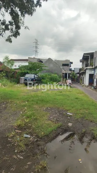 image TANAH STRATEGIS 345M² DI GEDANGAN, DEKAT PASAR & SEKOLAH (3)