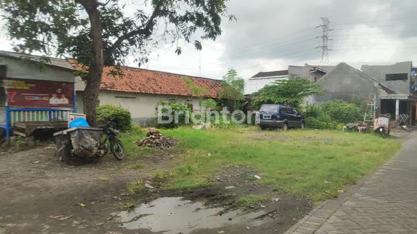 image TANAH STRATEGIS 345M² DI GEDANGAN, DEKAT PASAR & SEKOLAH (2)