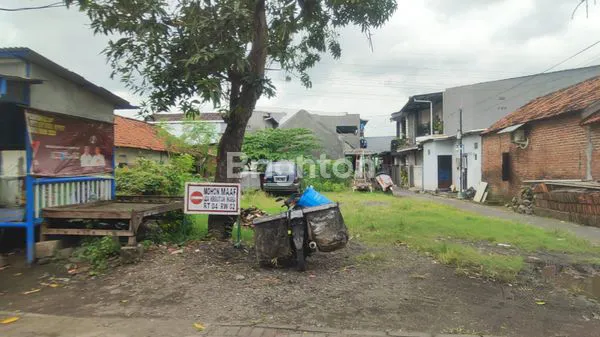 image TANAH STRATEGIS 345M² DI GEDANGAN, DEKAT PASAR & SEKOLAH (4)