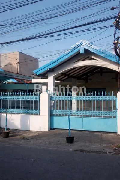 image RUMAH KOMERSIL SURABAYA PUSAT, LT 229M², HARGA 3M (1)