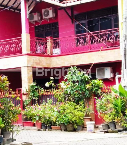 image RUMAH STRATEGIS NYAMAN, TENANG DAN ASRI DI PARUNG SERAB CILEDUG TANGERANG (2)