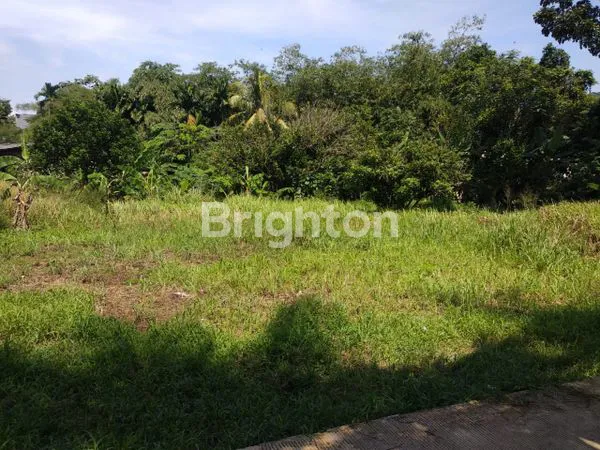 image TANAH CLUSTER 1.735M² WARU INDUK PARUNG – MUKA MEWAH 50 METER – 6 MENIT KE PASAR & RAMAYANA – IDEAL UNTUK CLUSTER MINI, GUDANG, ATAU WORKSHOP (1)