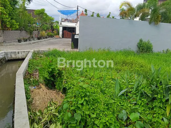 image SEWA JANGKA PANJANG TANAH STRATEGIS SEMINYAK (2)