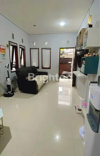 image DIJUAL RUMAH IMPIAN – MINIMALIS ELEGAN 2 LANTAI # AYANI UTARA – PERUM GRIYA AYANI RESIDENCE # (2)