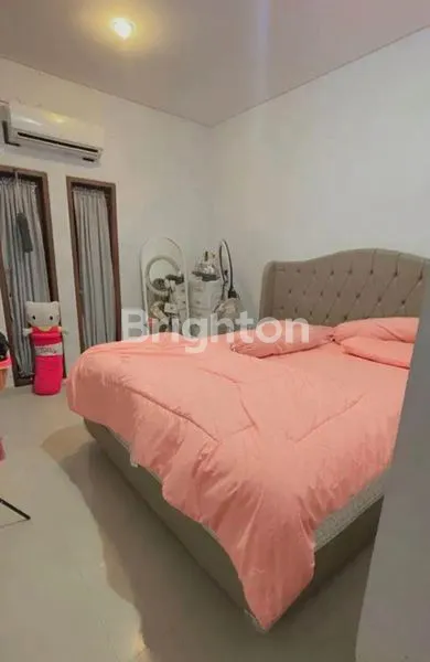 image DIJUAL RUMAH IMPIAN – MINIMALIS ELEGAN 2 LANTAI # AYANI UTARA – PERUM GRIYA AYANI RESIDENCE # (4)