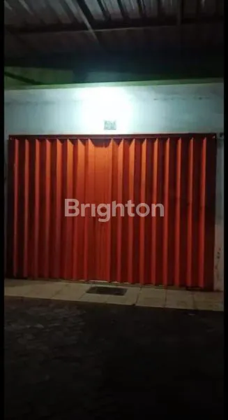 image RUKO CITRA MAS, 2 LANTAI 120M²  (1)