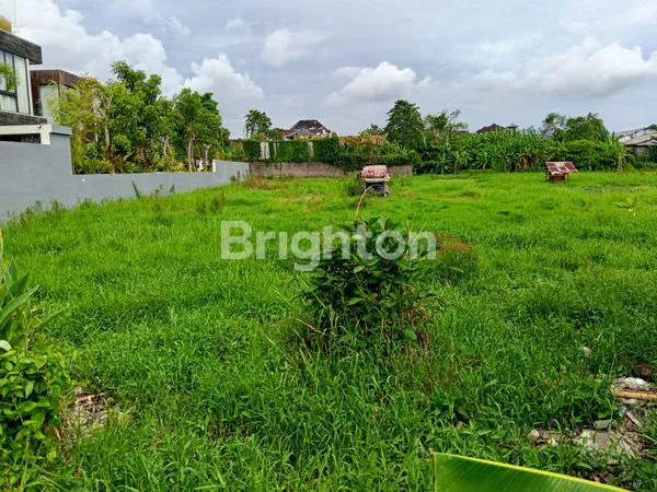 image PELUANG LANGKA TANAH 1500M2 KAWASAN FAVORIT SEMINYAK (3)