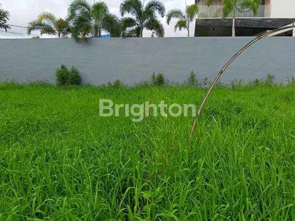 image PELUANG LANGKA TANAH 1500M2 KAWASAN FAVORIT SEMINYAK (2)