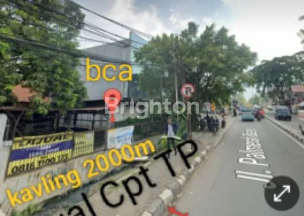 image DIJUAL LAHAN DAN GUDANG DI PALMERAH (4)