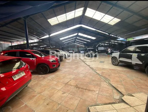 image DIJUAL LAHAN DAN GUDANG DI PALMERAH (3)