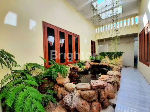 image RUMAH MEWAH ASRI DI KEDIRI, JATIM, INDONESIA (4)