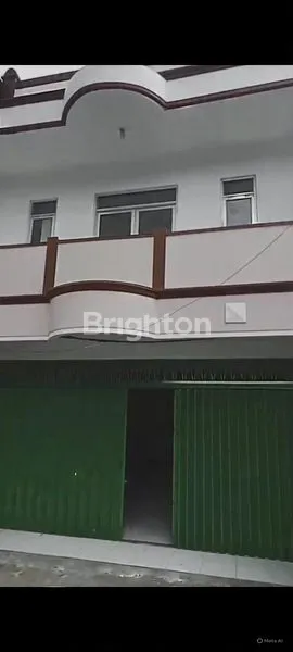 RUKO 2 LANTAI STRATEGIS AREA SULFAT,BERADA DI MAIN ROAD,AKSES KOTA,POTENSI CUAN