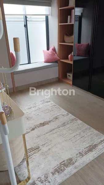 image RUMAH STRATEGIS, NYAMAN, ASRI DAN TENANG DI IZZI BSF CITY (8)