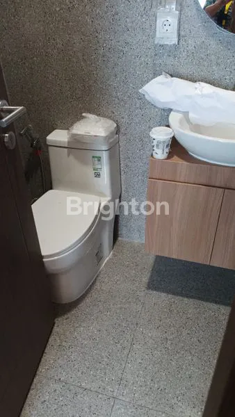 image RUMAH STRATEGIS, NYAMAN, ASRI DAN TENANG DI IZZI BSF CITY (6)