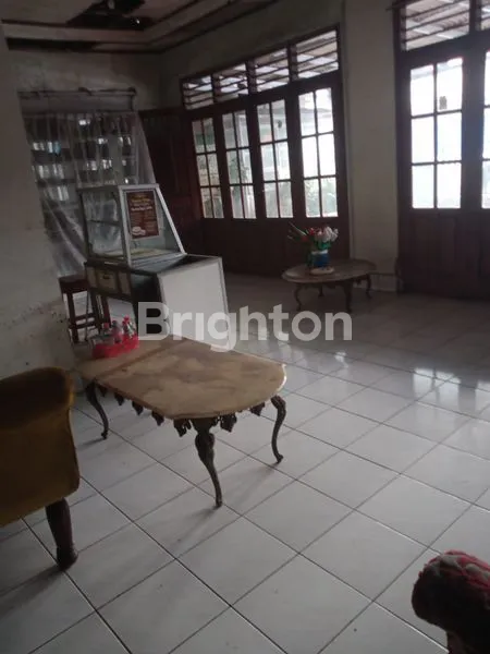 image HUNIAN ASRI BERIKUT PAVILIUN DAN  KEBUN, PANCORAN MAS DEPOK  (2)