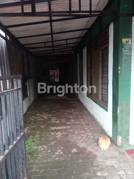 image HUNIAN ASRI BERIKUT PAVILIUN DAN  KEBUN, PANCORAN MAS DEPOK  (4)