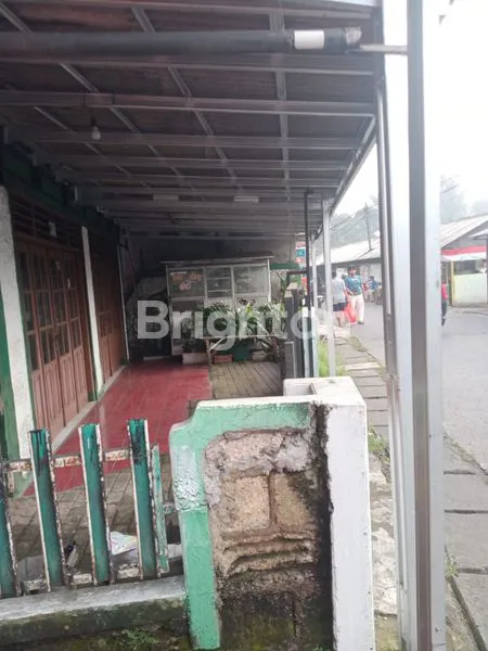 image HUNIAN ASRI BERIKUT PAVILIUN DAN  KEBUN, PANCORAN MAS DEPOK  (3)