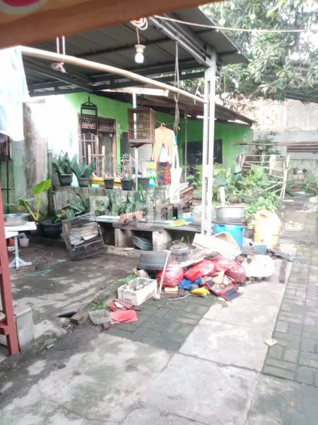 image HUNIAN ASRI BERIKUT PAVILIUN DAN  KEBUN, PANCORAN MAS DEPOK  (5)