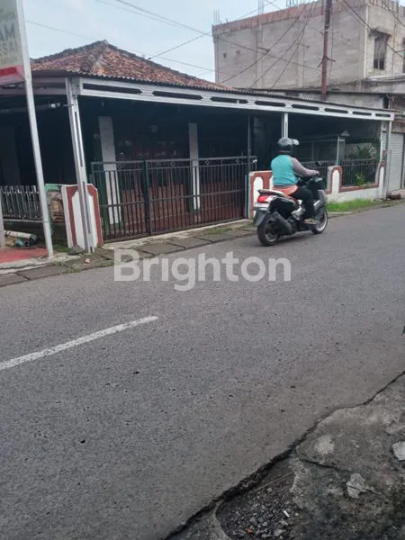 image HUNIAN ASRI BERIKUT PAVILIUN DAN  KEBUN, PANCORAN MAS DEPOK  (1)