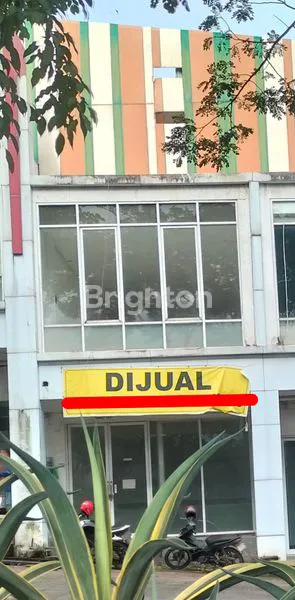 image RUKO SIAP HUNI DI KAWASAN ELIT ALAYA SAMARINDA (1)