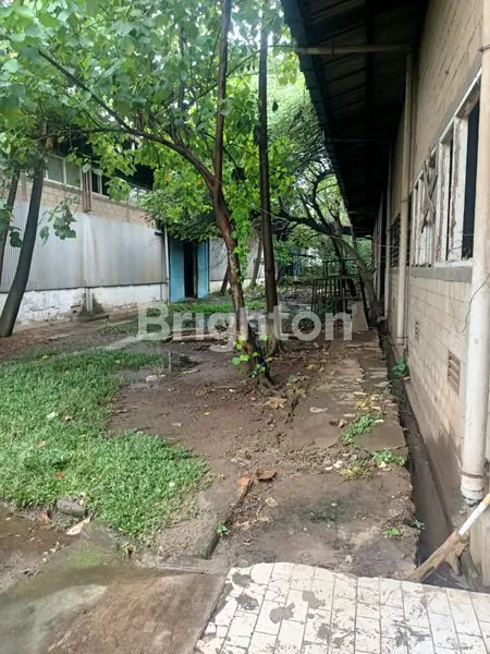 image PABRIK STRATEGIS DI NAROGONG, LT 11.240M² SIAP PAKAI (7)