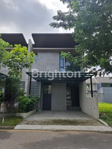 image NORTHWEST CITRALAND LUAR CLUSTER ROW 15 METER BARU MINIMALIS (1)