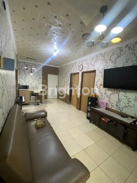 image HUNIAN ASRI DI TAMAN SARI PURI BALI DEPOK (3)