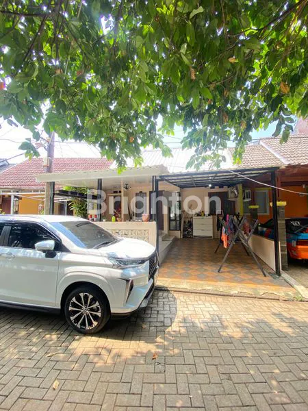 image HUNIAN ASRI DI TAMAN SARI PURI BALI DEPOK (1)