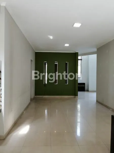 image RUMAH SIAP HUNI 2 LANTAI PONDOK HIJAU INDAH BANDUNG SETIABUDI GEGERKALONG  (3)