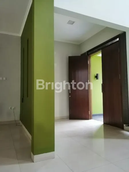 image RUMAH SIAP HUNI 2 LANTAI PONDOK HIJAU INDAH BANDUNG SETIABUDI GEGERKALONG  (7)