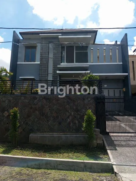 image RUMAH SIAP HUNI 2 LANTAI PONDOK HIJAU INDAH BANDUNG SETIABUDI GEGERKALONG  (1)