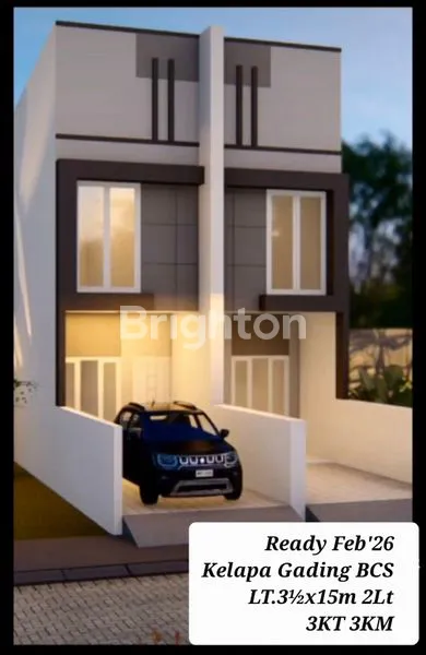 image NEW & READY FEB\'2026 GADING BCS (2)