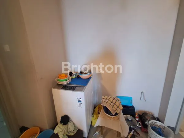 image APARTEMEN MEWAH DI KEPUTIH, 2 KT, FURNISHED (8)