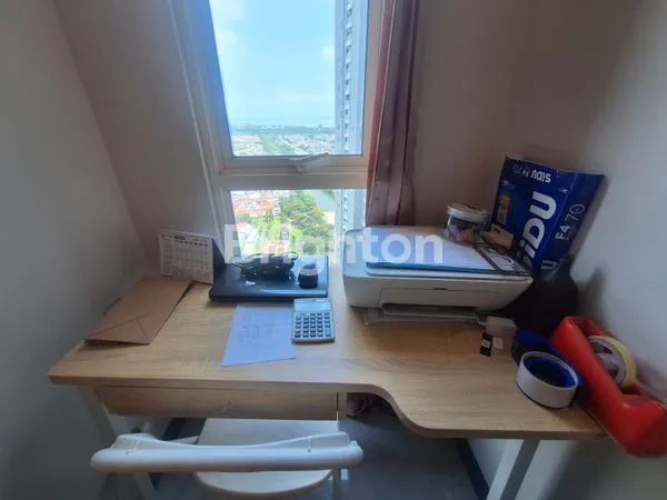 image APARTEMEN MEWAH DI KEPUTIH, 2 KT, FURNISHED (5)