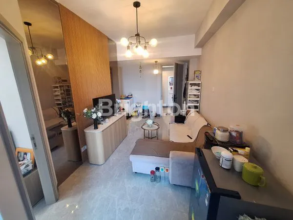 image APARTEMEN MEWAH DI KEPUTIH, 2 KT, FURNISHED (1)