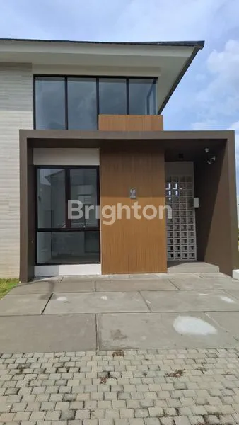 image RUMAH BELEFLEUR CITRA GARDEN SERPONG (1)