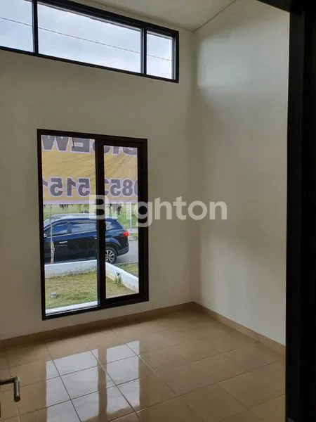 image HUNIAN EKSKLUSIF 4KT DI KAWASAN ELITE SAMARINDA SEBERANG (4)