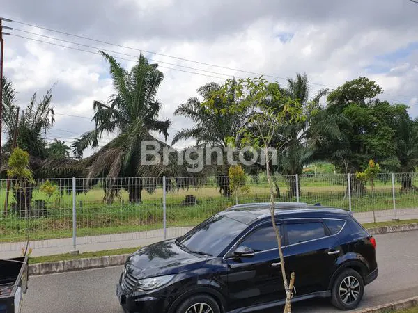 image HUNIAN EKSKLUSIF 4KT DI KAWASAN ELITE SAMARINDA SEBERANG (7)