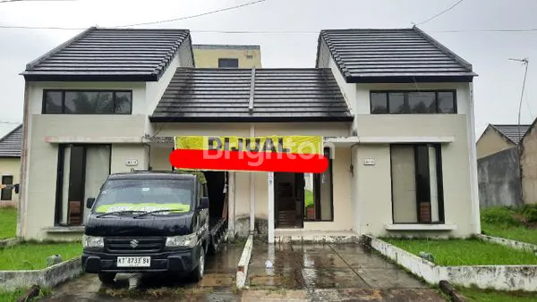 image HUNIAN EKSKLUSIF 4KT DI KAWASAN ELITE SAMARINDA SEBERANG (1)