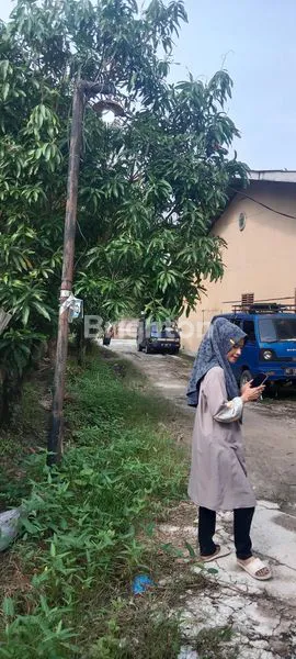 image TANAH DAN TOKO SERTA RUMAH PETAK LUAS TANAH 1.166M2 DI TENGAH KOTA JL. GULAMA, MARPOYAN (3)