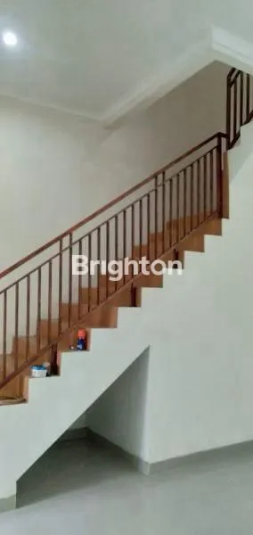 image RUMAH BARU NAROGONG, 3 KT, SHM, BEBAS BANJIR (2)