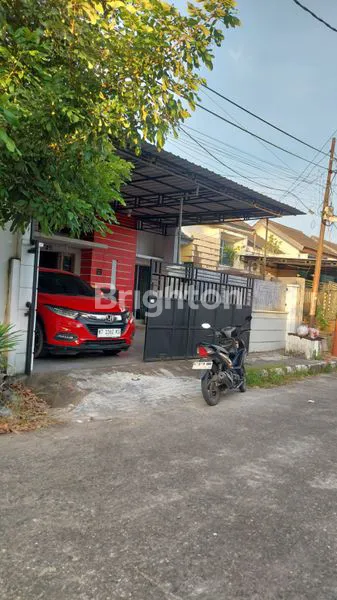 image RUMAH 2 LANTAI DI BUMI SEMPAJA CITY, SHM (2)