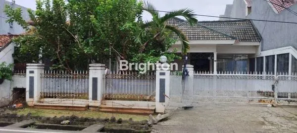 image HUNIAN STRATEGIS 4 KT, LT 529M² DI KEBAYORAN LAMA (1)
