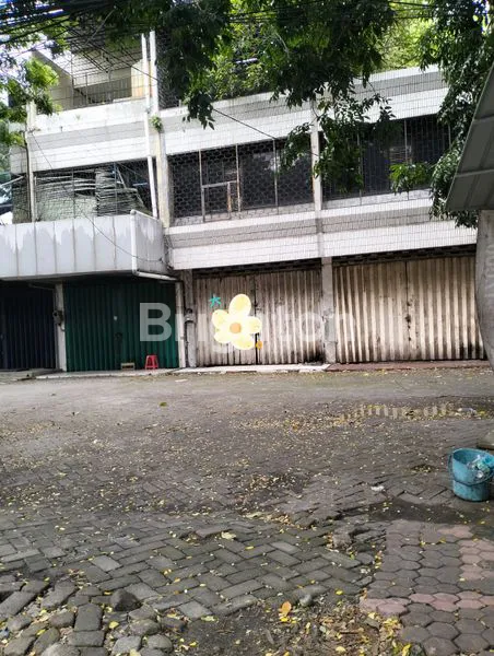 image INVESTASI RUKO 3 LANTAI, LOKASI PRIME SURABAYA BARAT (1)