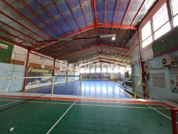 image GUDANG STRATEGIS 900M² DI PINGGIR JALAN RAYA CIBITUNG - CIKARANG (EX-FUTSAL) (1)