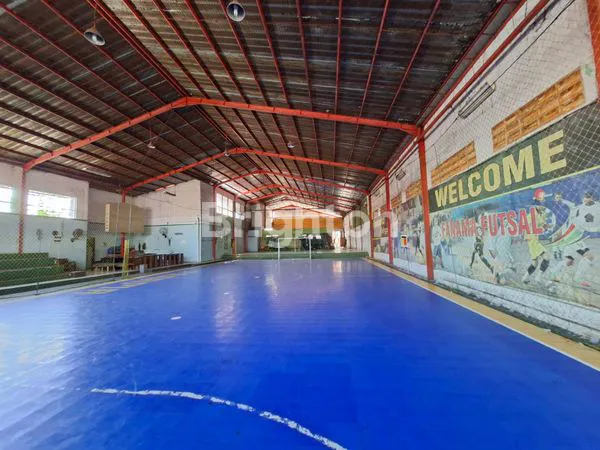 image GUDANG STRATEGIS 900M² DI PINGGIR JALAN RAYA CIBITUNG - CIKARANG (EX-FUTSAL) (2)