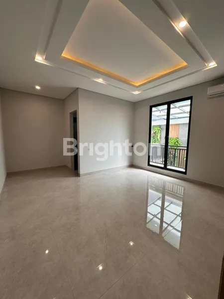 image WOODLAND CITRALAND PREMIUM SPEC 3 LT PRIVATE LIFT SEMI FURNISH SMART HOME SYSTEM MESH WIFI CARPORT 4 MOBIL (8)