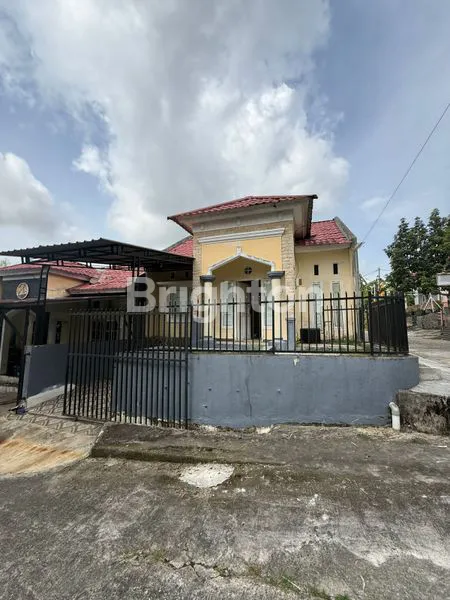 image RUMAH SIAP HUNI DI BALIKPAPAN SELATAN, DEKAT DOME (1)